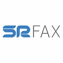 SRFax logo