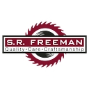 S. R. Freeman, Inc. logo