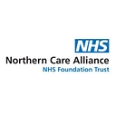 Salford Royal Foundation Trust logo
