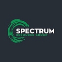 Spectrum Resource Group Inc. logo