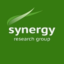 Synergy Research Group logo