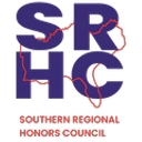 Southern Regional Honors Council logo