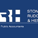 Stone Rudolph & Henry, Plc logo