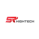 SR HIGHTECH CO., LTD. logo