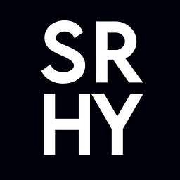 SRHY logo