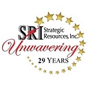 Strategic Resources, Inc. (Sri) logo
