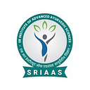sriaas logo