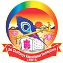 Sri Chaitanya logo