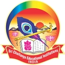 Sri Chaitanya logo
