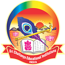 Srichaitanya SCORE logo