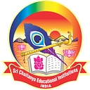 Srichaitanya SCORE logo