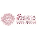 Statistical Research, Inc. (Sri) logo