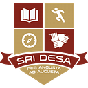 Sri Desa International School logo