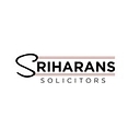 Sriharans Solicitors logo