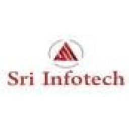 SRI Infotech, INC logo