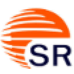 S R International, Inc. logo