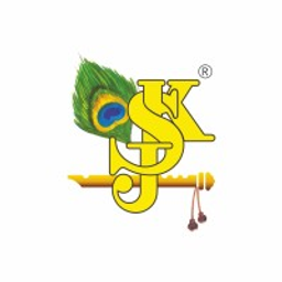 SRI Krishna Jewellers INC. logo