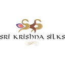 Sri Krishna Silks logo
