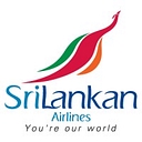 Favicon of SriLankan Airlines