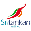 SriLankan Cargo logo