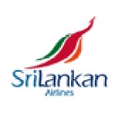Sri Lankan Airlines  Usa logo