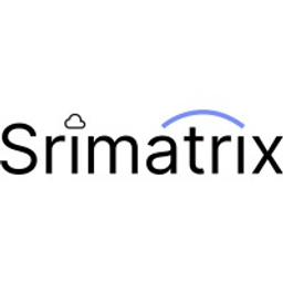 Srimatrix Inc. logo