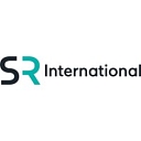 SR International logo