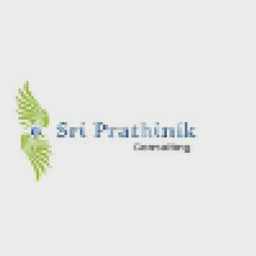 Sri Prathinik Consulting Limited logo