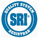 Sri Quality System Registrar logo