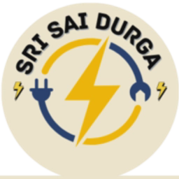 SRI SAI DURGA LIMITED logo