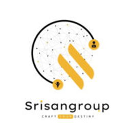 Srisan Group INC logo