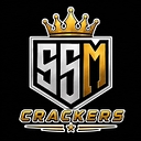 Sri Senthur Murugan Crackers logo