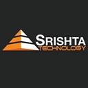 Srishta Technology Pvt Ltd logo