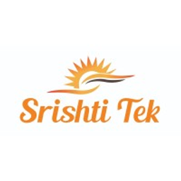 Srishtitek, INC. logo