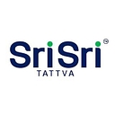 Sri Sri Ayurveda logo