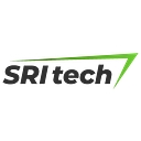 SRI Tech logo