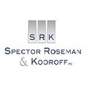 Spector Roseman & Kodroff, P.C. logo