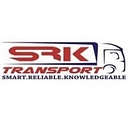 Srk Transport logo