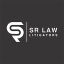 Sr Law logo