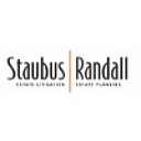 Staubus/Randall Llp logo