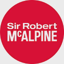 Sir Robert Mcalphine logo