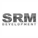 SRM logo