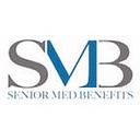 Senior Med Benefits logo