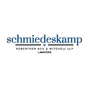 Schmiedeskamp Robertson Neu & Mitchell Llp logo