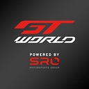 Sro Motorsports Group   Official Page logo