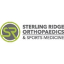Sterling Ridge Orthopaedics & Sports Medicine logo