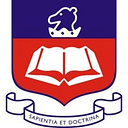 Sir Robert Pattinson Academy logo
