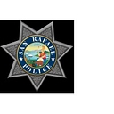 San Rafael Police Dept. logo