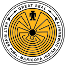 Salt River Pima-Maricopa Indian Community
