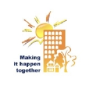 San Romanoway Revitalization Association logo
